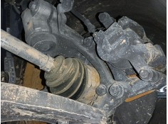 Recambio de mangueta delantera izquierda para volvo xc40 (536) t3 referencia OEM IAM   