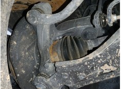 Recambio de mangueta delantera izquierda para volvo xc40 (536) t3 referencia OEM IAM    2