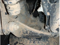 Recambio de mangueta trasera derecha para volvo xc40 (536) t3 referencia OEM IAM   