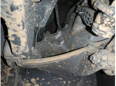 Recambio de mangueta trasera izquierda para volvo xc40 (536) t3 referencia OEM IAM   