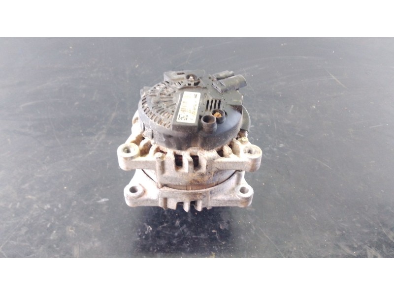 Recambio de alternador para peugeot partner furgoneta/monovolumen 1.6 hdi / bluehdi 75 referencia OEM IAM   