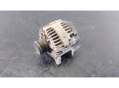 Recambio de alternador para volkswagen touran (1t1, 1t2) 2.0 tdi referencia OEM IAM   