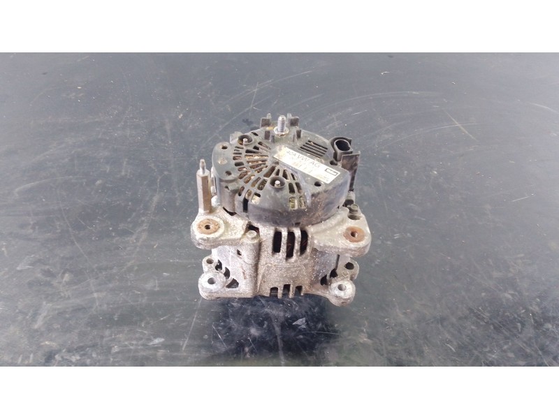 Recambio de alternador para volkswagen touran (1t1, 1t2) 2.0 tdi referencia OEM IAM   