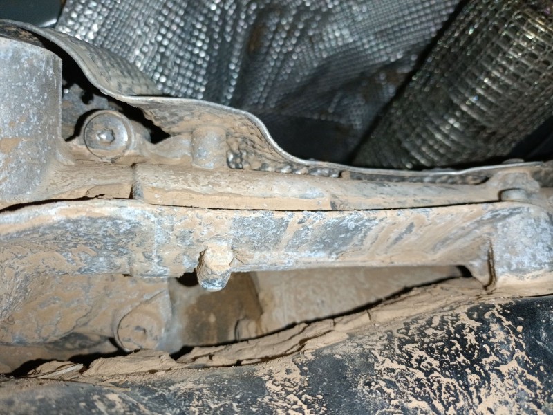 Recambio de cremallera direccion para volvo xc40 (536) t3 referencia OEM IAM   