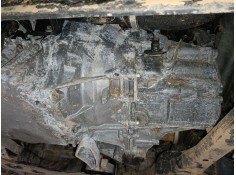 Recambio de caja cambios para volvo xc40 (536) t3 referencia OEM IAM   