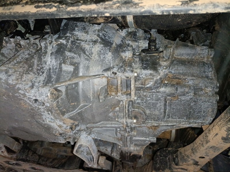 Recambio de caja cambios para volvo xc40 (536) t3 referencia OEM IAM   