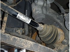 Recambio de transmision delantera izquierda para volvo xc40 (536) t3 referencia OEM IAM P32336211  