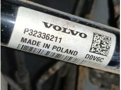 Recambio de transmision delantera izquierda para volvo xc40 (536) t3 referencia OEM IAM P32336211   2