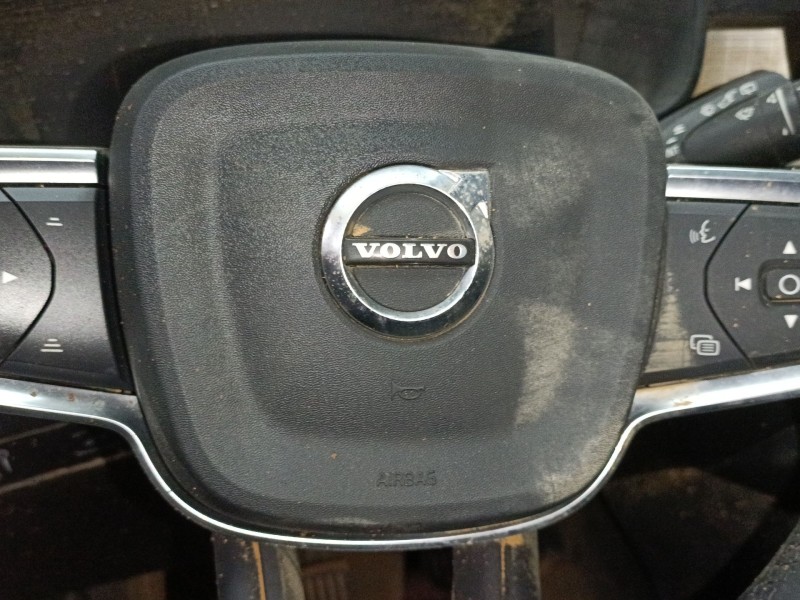 Recambio de airbag delantero izquierdo para volvo xc40 (536) t3 referencia OEM IAM   