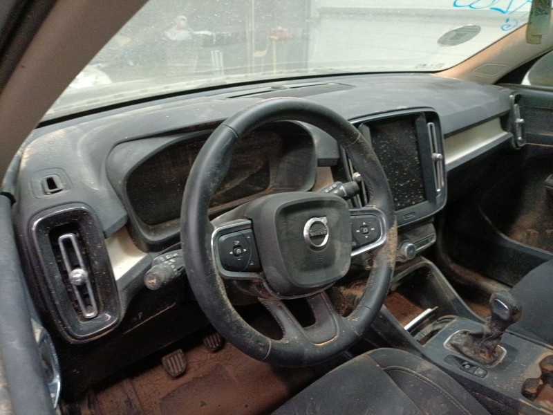 Recambio de salpicadero para volvo xc40 (536) t3 referencia OEM IAM   