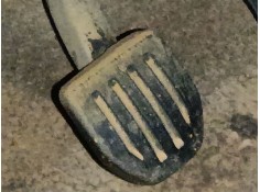 Recambio de pedal freno para volvo xc40 (536) t3 referencia OEM IAM   