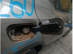 Recambio de tapa exterior combustible para volvo xc40 (536) t3 referencia OEM IAM    2