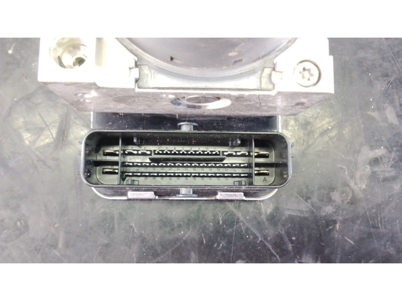 Recambio de abs para volkswagen t-roc (a11, d11) 2.0 tdi scr referencia OEM IAM 5Q0614517GA  