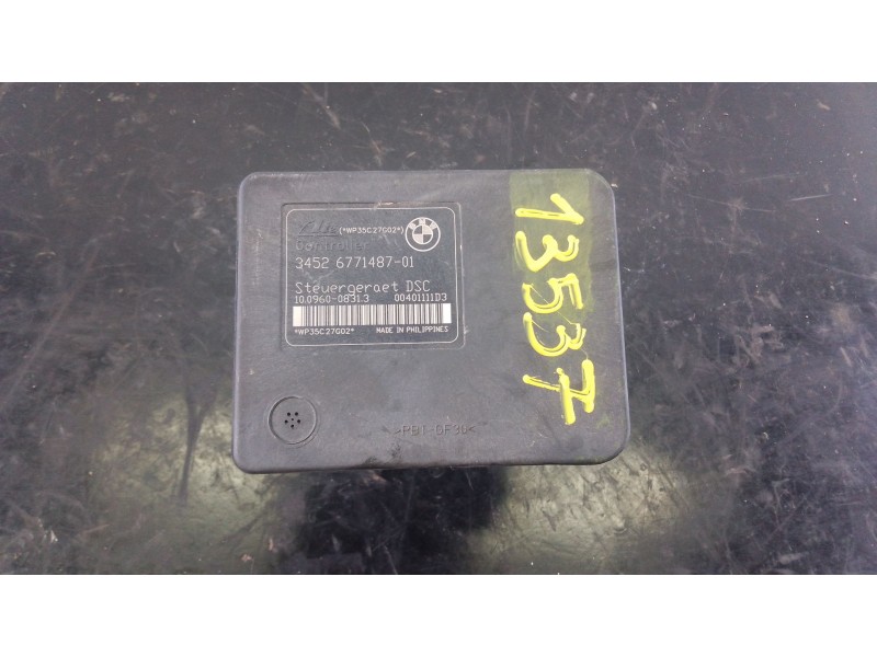 Recambio de abs para bmw 3 (e90) 320 d referencia OEM IAM   