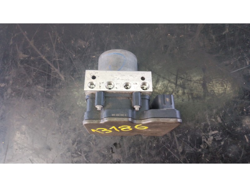 Recambio de abs para jaguar xe (x760) 2.0 d referencia OEM IAM   