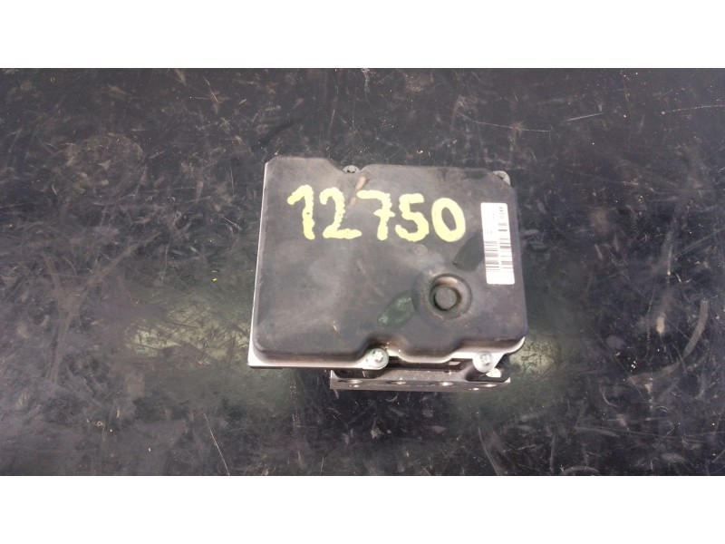 Recambio de abs para citroën c4 lim. seduction referencia OEM IAM 9677024980  