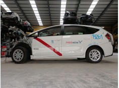 toyota prius plus (_w4_) del año 2021