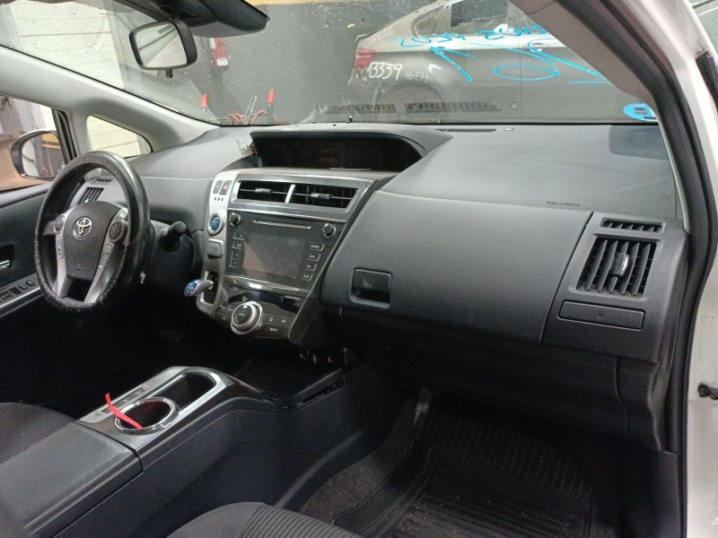 toyota prius plus (_w4_) del año 2021