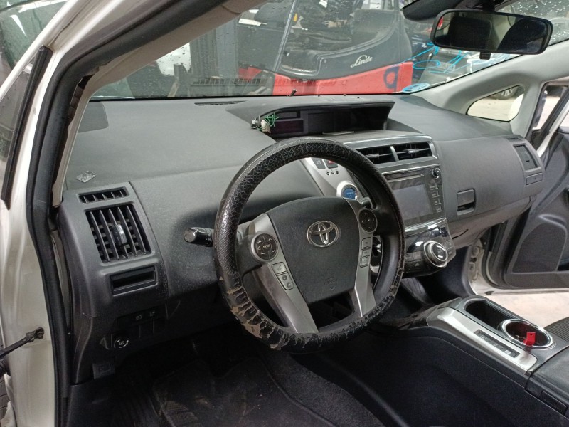 toyota prius plus (_w4_) del año 2021