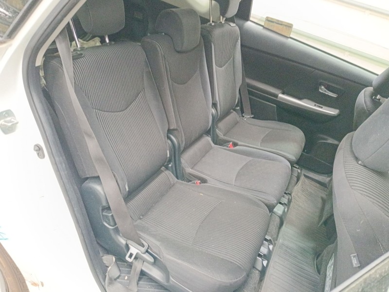 toyota prius plus (_w4_) del año 2021