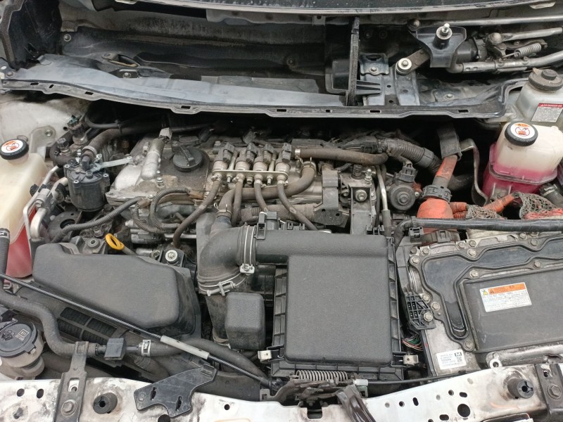 toyota prius plus (_w4_) del año 2021