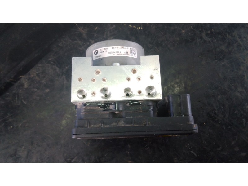 Recambio de abs para mini mini (f55) cooper referencia OEM IAM 34515A374A101 10022024004 