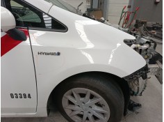 Recambio de aleta delantera derecha para toyota prius plus (_w4_) 1.8 hybrid (zvw40w, zvw41w) referencia OEM IAM   