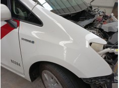 Recambio de aleta delantera derecha para toyota prius plus (_w4_) 1.8 hybrid (zvw40w, zvw41w) referencia OEM IAM    2