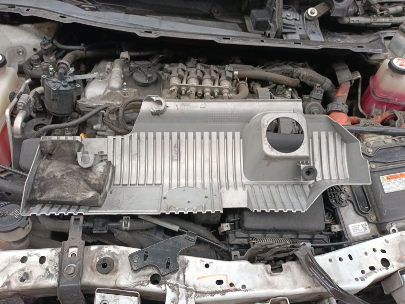 Recambio de tapa motor para toyota prius plus (_w4_) 1.8 hybrid (zvw40w, zvw41w) referencia OEM IAM   