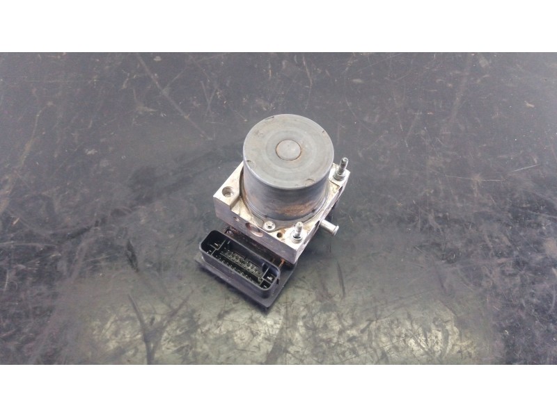 Recambio de abs para peugeot partner furgoneta/monovolumen 1.6 hdi / bluehdi 75 referencia OEM IAM 9801127780  