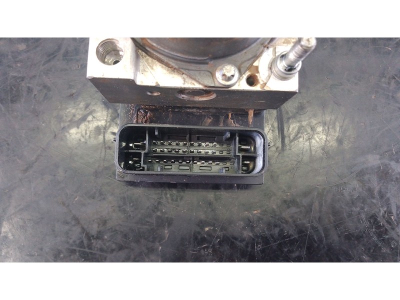 Recambio de abs para peugeot partner furgoneta/monovolumen 1.6 hdi / bluehdi 75 referencia OEM IAM 9801127780  