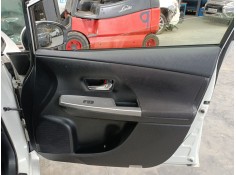 GUARNECIDO PUERTA DELANTERA DERECHA 