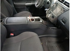 Recambio de consola central para toyota prius plus (_w4_) 1.8 hybrid (zvw40w, zvw41w) referencia OEM IAM   