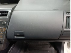Recambio de guantera para toyota prius plus (_w4_) 1.8 hybrid (zvw40w, zvw41w) referencia OEM IAM   