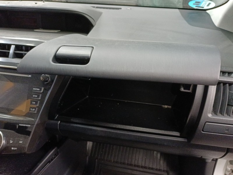 Recambio de guantera para toyota prius plus (_w4_) 1.8 hybrid (zvw40w, zvw41w) referencia OEM IAM   