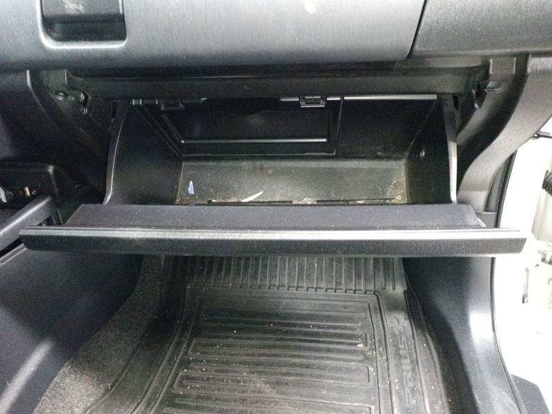 Recambio de guantera para toyota prius plus (_w4_) 1.8 hybrid (zvw40w, zvw41w) referencia OEM IAM   