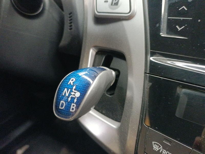 Recambio de palanca cambio para toyota prius plus (_w4_) 1.8 hybrid (zvw40w, zvw41w) referencia OEM IAM   