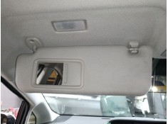 Recambio de parasol izquierdo para toyota prius plus (_w4_) 1.8 hybrid (zvw40w, zvw41w) referencia OEM IAM   