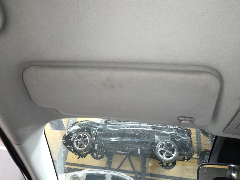 Recambio de parasol izquierdo para toyota prius plus (_w4_) 1.8 hybrid (zvw40w, zvw41w) referencia OEM IAM   