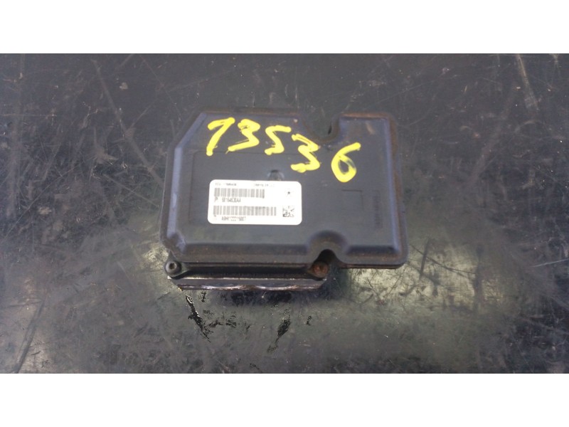 Recambio de abs para jeep grand cherokee iv (wk, wk2) 3.0 crd v6 4x4 referencia OEM IAM   