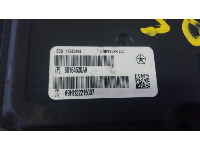 Recambio de abs para jeep grand cherokee iv (wk, wk2) 3.0 crd v6 4x4 referencia OEM IAM   