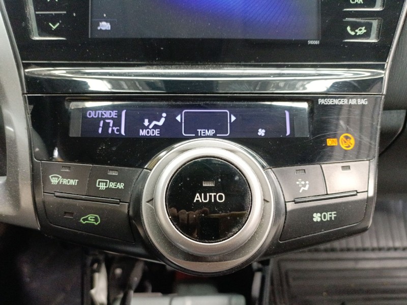 Recambio de mando climatizador para toyota prius plus (_w4_) 1.8 hybrid (zvw40w, zvw41w) referencia OEM IAM   