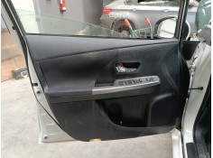 GUARNECIDO PUERTA DELANTERA IZQUIERDA 