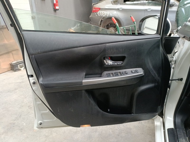 Recambio de guarnecido puerta delantera izquierda para toyota prius plus (_w4_) 1.8 hybrid (zvw40w, zvw41w) referencia OEM IAM  