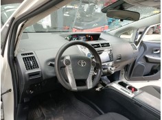 Recambio de kit airbag para toyota prius plus (_w4_) 1.8 hybrid (zvw40w, zvw41w) referencia OEM IAM    2