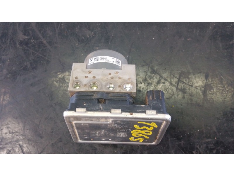 Recambio de abs para bmw 3 (g20, g80, g28) 320 d mild-hybrid referencia OEM IAM   