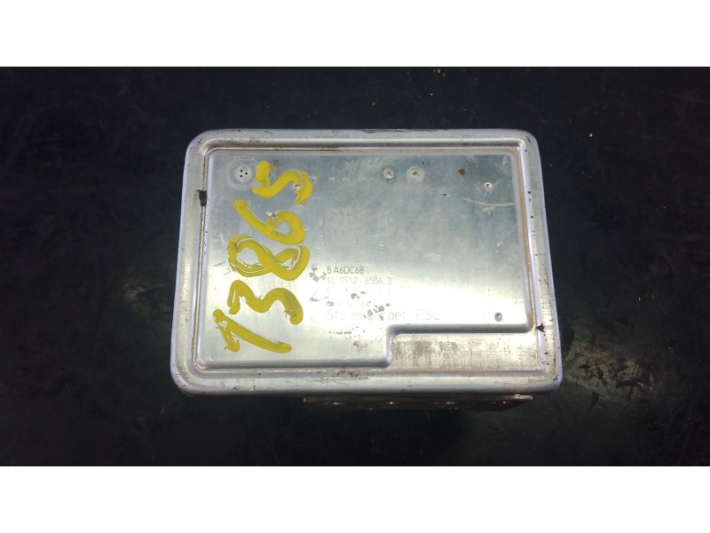 Recambio de abs para bmw 3 (g20, g80, g28) 320 d mild-hybrid referencia OEM IAM   