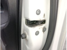 CERRADURA PUERTA DELANTERA DERECHA 