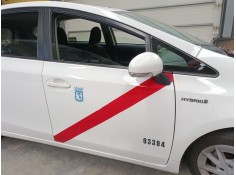 Recambio de puerta delantera derecha para toyota prius plus (_w4_) 1.8 hybrid (zvw40w, zvw41w) referencia OEM IAM    2