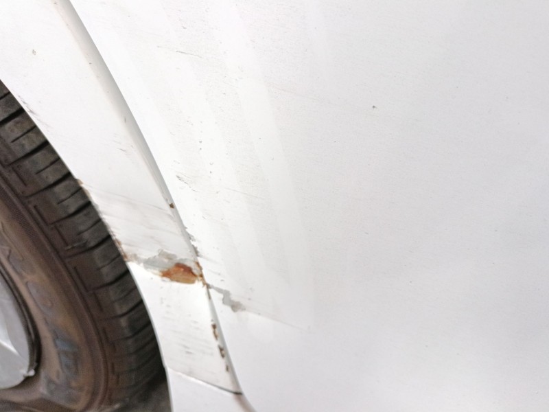 Recambio de puerta trasera derecha para toyota prius plus (_w4_) 1.8 hybrid (zvw40w, zvw41w) referencia OEM IAM   